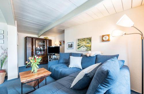 Suder-Waygaard House | Ferienhaus Voß
