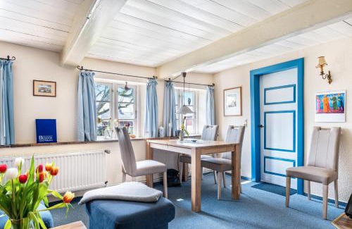 Suder-Waygaard House | Ferienhaus Voß