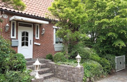 Burg Apartment | Ferienhaus von Osten