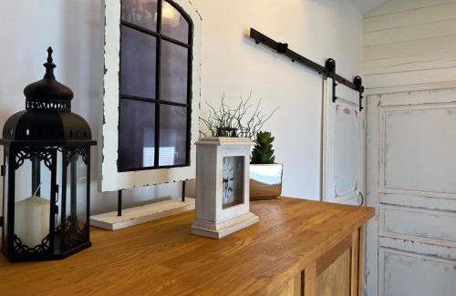 Wremen House | Ferienhaus Wieden am Deich