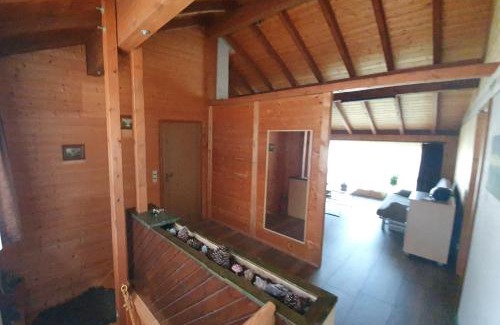Hoechenschwand House | Ferienhaus Waidmanns-Heil
