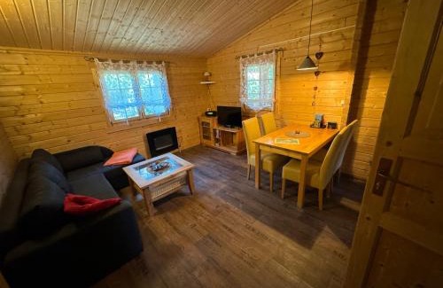 Mueggelheim Apartment | Ferienhaus Waldblick