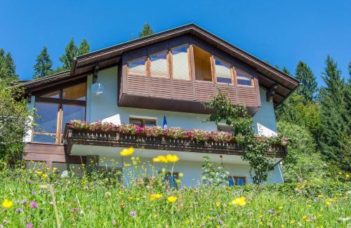 Hermagor-Pressegger See Apartment | Ferienhaus Waldhof