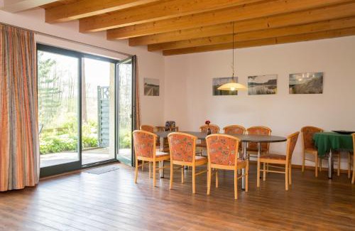 Muritz House | Ferienhaus Waldschneise B am Jabeler See