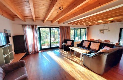 Muritz House | Ferienhaus Waldschneise C am Jabeler See