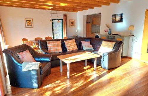 Muritz House | Ferienhaus Waldschneise C am Jabeler See