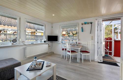 Ellenberg Apartment | Ferienhaus Wallenstein