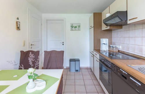 Suder-Waygaard House | Ferienhaus Warftperle in Dagebüll für bis zu 4 Personen