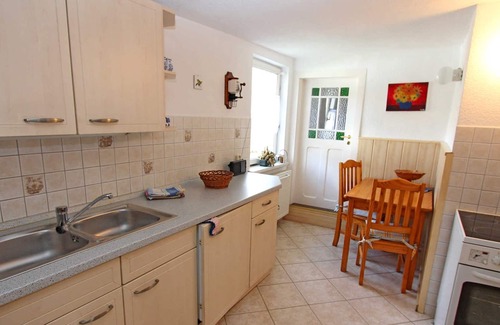 Warthe House | Ferienhaus Warthe USE 1774 - USE 1774