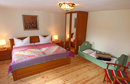 Warthe House | Ferienhaus Warthe USE 1774 - USE 1774