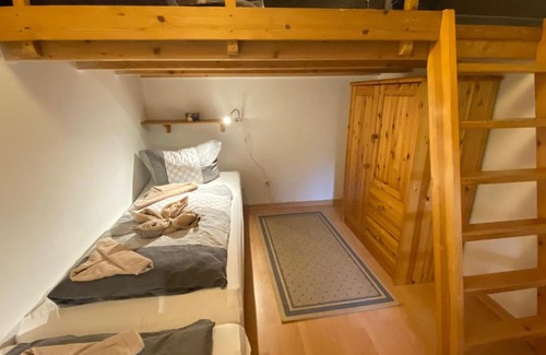 Sehestedt House | Ferienhaus Watt Möwe