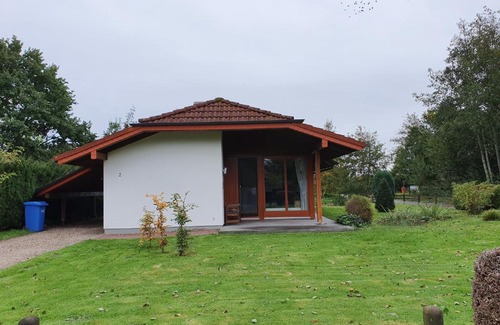 Sehestedt House | Ferienhaus Watt Möwe