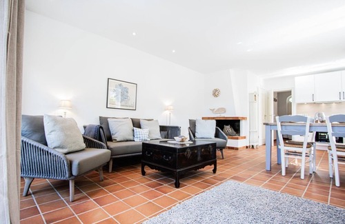 Munkmarsch House | Ferienhaus Wattpieper