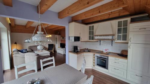 Dornumersiel House | Ferienhaus Wattwurm