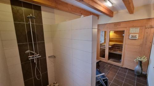 Dornumersiel House | Ferienhaus Wattwurm