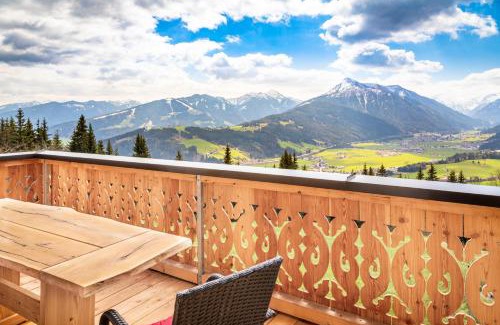 Flachau House | Ferienhaus Weitblick