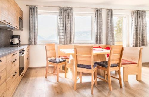 Flachau House | Ferienhaus Weitblick