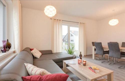 Zierow House | Ferienhaus Wellenreiter