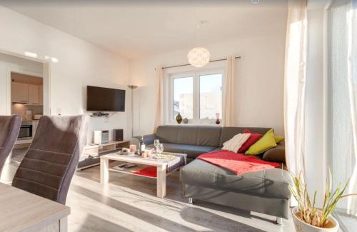Zierow House | Ferienhaus Wellenreiter