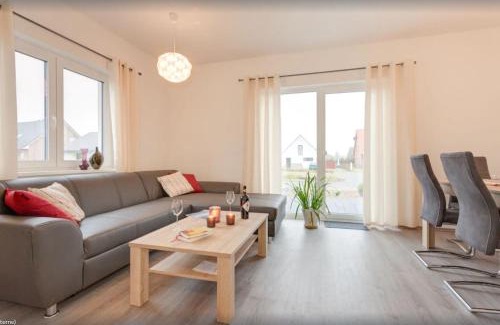 Zierow House | Ferienhaus Wellenreiter