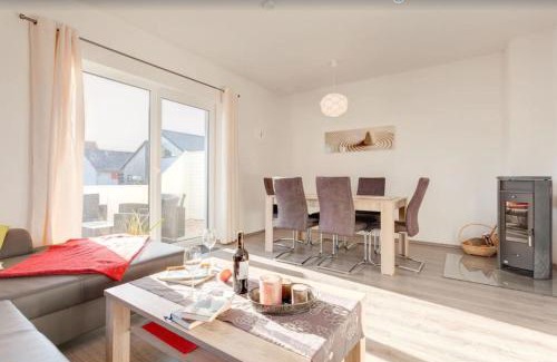 Zierow House | Ferienhaus Wellenreiter