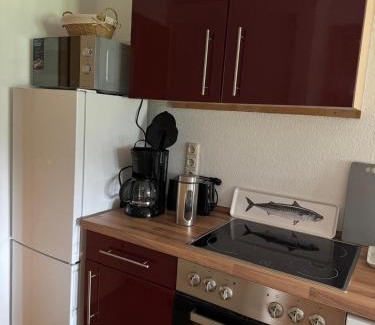 Rinteln House | Ferienhaus Weserblick, Haus Zander