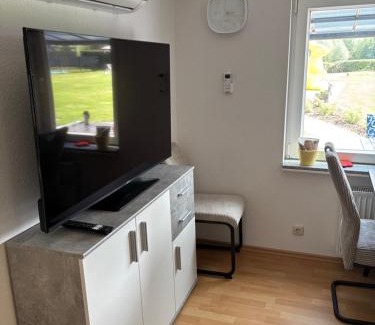 Rinteln House | Ferienhaus Weserblick, Haus Zander