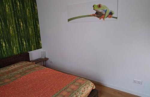Oberweser Apartment | Ferienhaus Wesertal Monteur