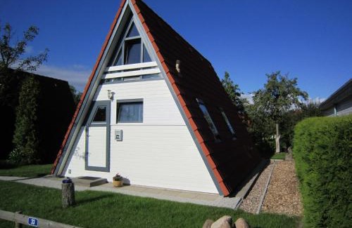 Hollern House | Ferienhaus Wigwam im Feriendorf Altes Land