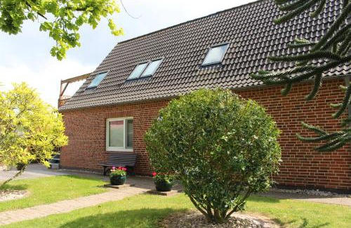 Tating Apartment | Ferienhaus Wiedingharde II