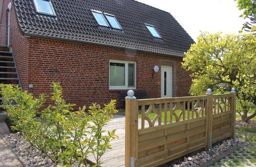 Tating Apartment | Ferienhaus Wiedingharde II