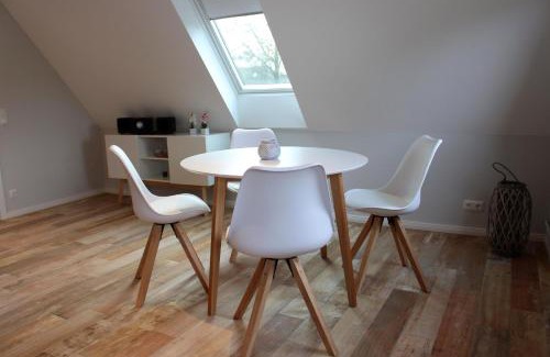 Tating Apartment | Ferienhaus Wiedingharde II