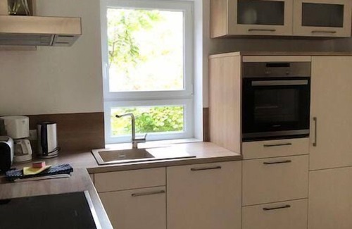 Gammendorf House | Ferienhaus Wiesenblick