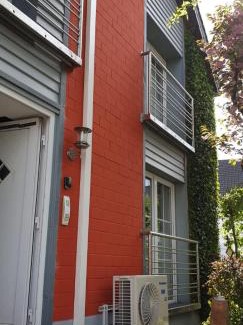 Schleiden House | Ferienhaus Wildblick