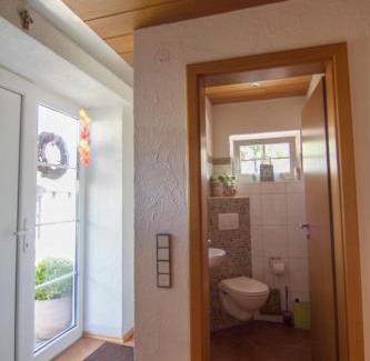 Schleiden House | Ferienhaus Wildblick