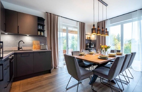 Am Salzhaff House | Ferienhaus Wippezogel