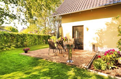 Trassenheide Apartment | Ferienhaus Wolfgram