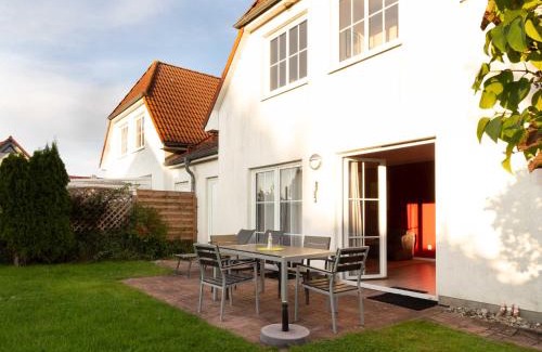 Putbus House | Ferienhaus Wolkenlos