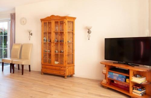 Putbus House | Ferienhaus Wolkenlos