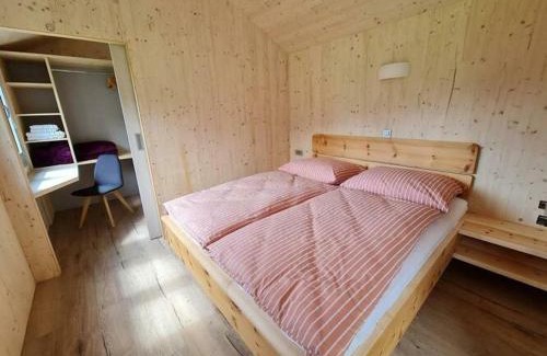 Grosskirchheim House | Ferienhaus Woodcube Großkirchheim