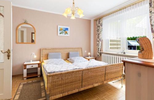 Zierow House | Ferienhaus Zierow nahe Ostseestrand