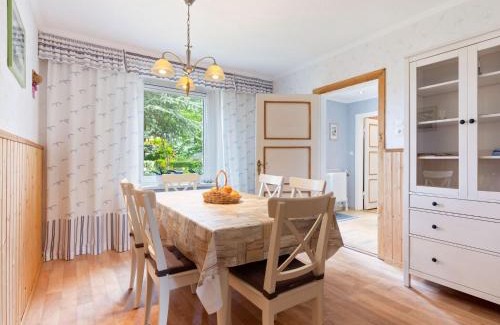 Zierow House | Ferienhaus Zierow nahe Ostseestrand