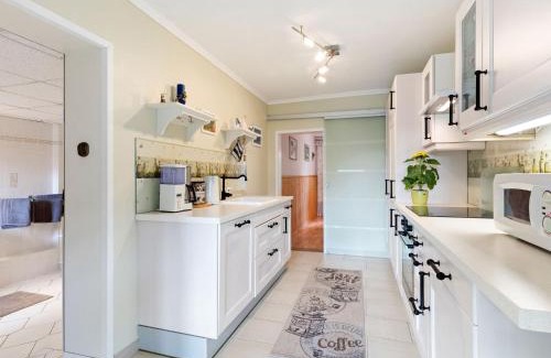 Zierow House | Ferienhaus Zierow nahe Ostseestrand