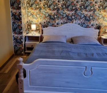 Neinstedt House | Ferienhaus zum Holzmichel