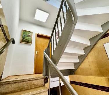 Zell Apartment | Ferienhaus Zur Gasse