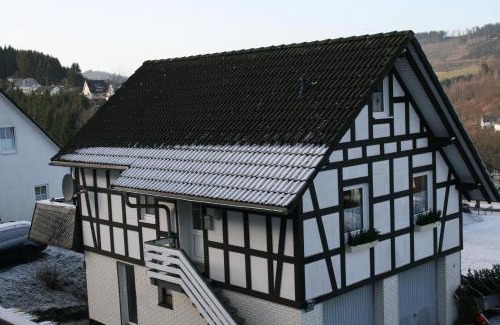 Westfeld House | Ferienhaus Zur Ennest