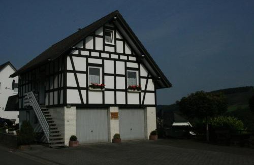Westfeld House | Ferienhaus Zur Ennest