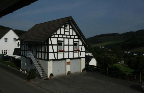 Westfeld House | Ferienhaus Zur Ennest