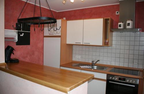Westfeld House | Ferienhaus Zur Ennest