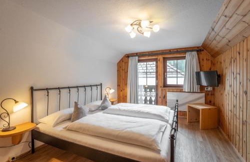 Mauterndorf Apartment | Ferienhaus zur Hackenschmiede